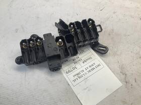 663.mb1g13 Mercedes-benz 10 11 12 13 14 Cl550 Cabin Fuse Relay Box Fusebox Oem B 663.mb1g13 Mercedes-benz 10 11 12 13 14 Cl550 Cabin Fuse Relay Box Fusebox Oem B