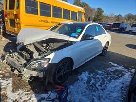 663.mb1i18 Mercedes-benz E300 2018 Fuse Box Cabin 461449