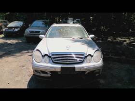 663.mb1o06 Mercedes-benz E500 2006 Fuse Box Cabin 28302