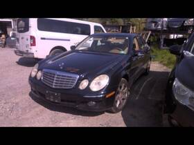663.mb1p08 Mercedes-benz E350 2008 Fuse Box Cabin 1506853 663.mb1p08 Mercedes-benz E350 2008 Fuse Box Cabin 1506853