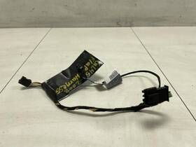 685.mb1408 Mercedes-benz 2008 Gl450 Ac Heater Air Flap Actuator Wire Harness Oem