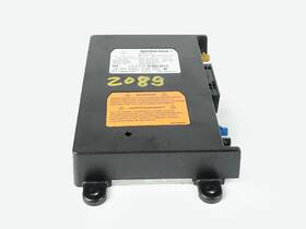 71205 Mercedes-benz 2012 - 2014 E Class W212 Control Communication Module Rear Oem