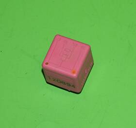 0015427419 Mercedes-benz 899868 Oem Multi Purpose Relay -