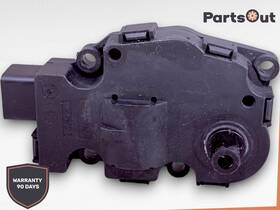 9298886d Mercedes-benz 06-11 Heater W164 R350 Vent Flap Control Actuator