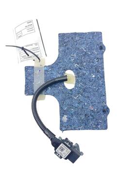 A0008208205 Mercedes-benz 2020 - 2022 Gla45 Amg H247 Oem Right Front Seat Occupancy Sensor With Pad