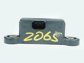 A0055422018 Mercedes-benz 2006 - 2008 Ml Class W164 Yaw Rate Speed Sensor Acceleration Oem
