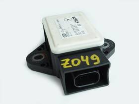 A0055422618 Mercedes-benz 2010 - 2013 E Class W212 Yaw Rate Acceleration Sensor Speed Oem