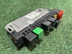 A0265455332 Mercedes-benz 2000 - 2006 Cl Class C215 Sam Fuse Relay Box Front Rh