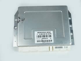 A0365453232 Mercedes-benz 2006 Cls Class C219 Cls500 Air Suspension Airmatic Module Control