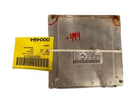 A1121536679 Mercedes-benz 2005 Clk320 Engine Control Module P/n 6zyl Fd 05m01 Oem