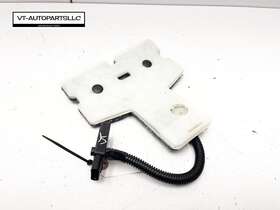 A1178700010 Mercedes-benz 2014-2019 Qx30 Cla250 Seat Weight Module Sensor Oem