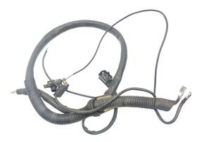 A1295400230 Mercedes Benz Wiring Harness Starter Positive Line R129 Sl 129 300