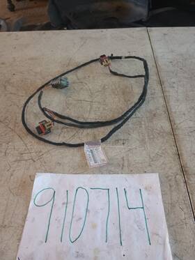 A1635405809 Mercedes-benz 98-05 Ml500 W163 Parking Sensor Pdc Wiring Loom