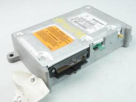 A1638201326 Mercedes-benz 2006 - 2007 Sl R230 Command Vocie Communication Control Module Oem