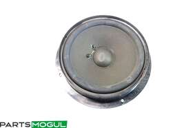 A1648200502 Mercedes-benz 2006 Ml W164 Front Door Sound Speaker Left Oem