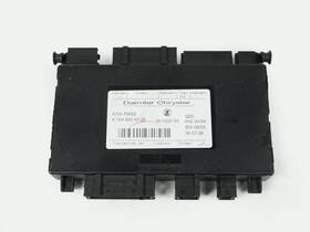 A1648204226 Mercedes-benz 2008 - 2009 Ml Class X164 Seat Control Module Unit Oem