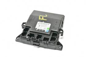 A1648205926 Mercedes-benz 2006 Mb Ml500 W164 Left Front Driver Door Control Module Computer