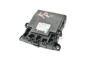 A1648206026 Mercedes-benz 2006 Mb Ml500 W164 Right Front Passenger Door Control Module Computer