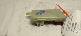 A1649006901 Mercedes-benz Chassis Keyless Go Control Module Fits 2011 Ml350 Oem