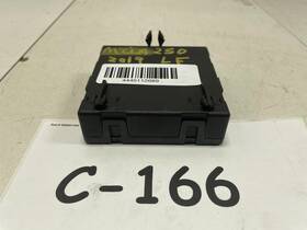 A1669025208 Mercedes-benz 2019 Cla250 Front Left Driver Side Door Control Module Oem