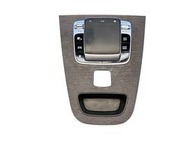 A1676806402 Mercedes-benz 2020 Gle 350 W167 Oem Center Console Media Screen Touch Pad