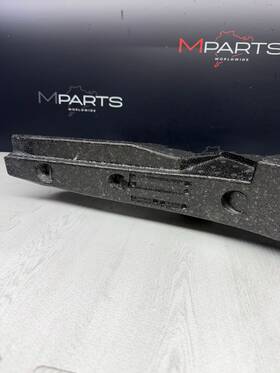 A1678853010 Mercedes-benz Mb Gle W167 Front Bumper Central Impact Absorber Foam