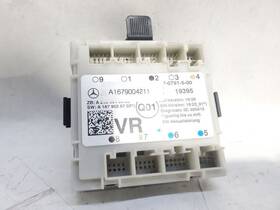 A1679004211 Mercedes-benz 2019 2022 Sprinter Van 2500 Oem Front Right Door Control