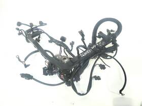 A1705404107 Mercedes-benz 2002 Slk230 Oem Engine Wire Harness 3.2l Automatic