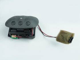 A1708280110 Mercedes-benz 1997 - 2004 Slk Class R170 Home Link Garage Opener Door