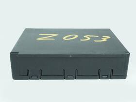 A1715405045 Mercedes-benz 2005 - 2011 Slk Class R171 Gateway Centralcontrol Module Oem