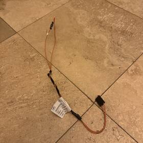A2035403308 Mercedes-benz Like New Cd Changer Wiring Harness Genuine W203/c209 -