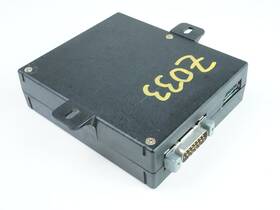 A2038206826 Mercedes-benz 2000 - 2006 Cl Class C215 Voice Recognition Module Control Oem