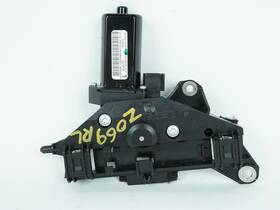 A2078600182 Mercedes-benz 2010 - 2017 E Class C207 Feeder Motor Mechanism Rear Left Lh Oem