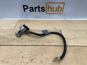 A2115420418 Mercedes-benz 2009 E63 Amg W211 Oem Negative Battery Terminal Wire #8123