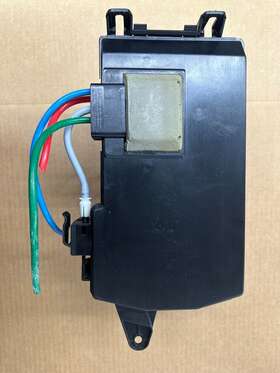A2128000118 Mercedes-benz 10-16 W212 E350 E550 Central Door Dynamic Vacuum Pump