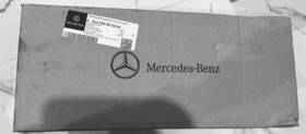 A213540035064 Mercedes-benz Genuine Fuse Box