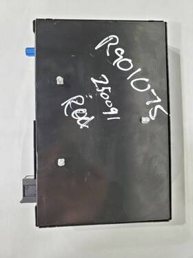 A2168201589 Mercedes-benz 2008 C300 Oem Satellite Radio Module