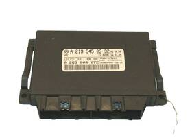 A2195450332 Mercedes-benz 2004-2010 Cls 500 550 W219 55amg Parking Control Sensor Module