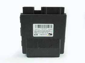 A2198200526 Mercedes-benz 2006 - 2011 Cls Class C219 Trunk Lid Lock Remote Release Module Oem