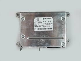 A2198202626 Mercedes-benz 2008 Gl Class X164 Communication Module Control Oem