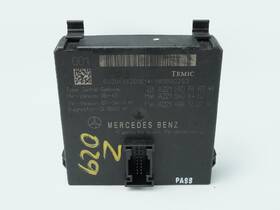 A2215406462 Mercedes-benz 2009 S Class W221 Gateway Central Module Control Oem