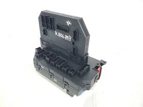 A2215451632 Mercedes-benz 2008 Cl550 Oem Front Sam Module