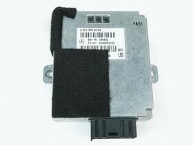A2218702092 Mercedes-benz 2007 - 2013 S Class W221 Language Communication Control Module Oem A2218702092 Mercedes-benz 2007 - 2013 S Class W221 Language Communication Control Module Oem
