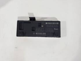 A2218703995 Mercedes-benz 2010 2011 S550 Oem Trunk Release Module