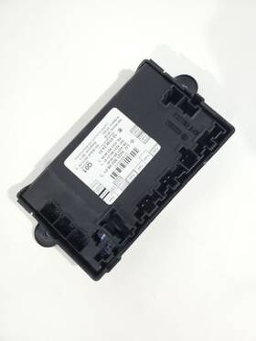 A2219000801 Mercedes-benz 2007 2008 2009 S550 Oem Front Left Door Control Module