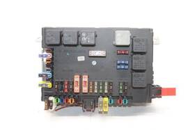 A2219003001 Mercedes-benz 2010 S550 W221 Sedan #199 Rear Fuse Box