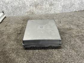 A2228050019 Mercedes-benz W222 S550 S600 S63 Air Pneumatic Pump Reservoir Tank Oem