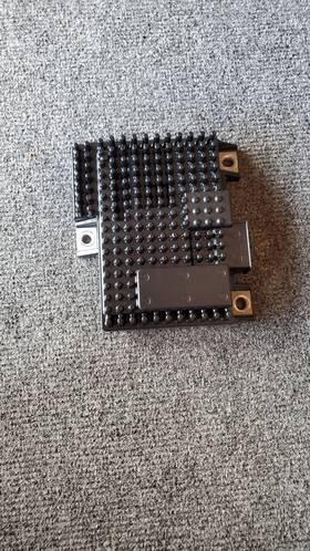 A2239005528 Mercedes-benz 2022 2026 Gesture Control Module 2239005528 S580 Eqs W223 2023 2024