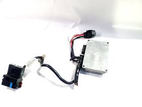A2305401045 Mercedes-benz 2003 2012 Sl55 Amg Oem Left Battery Stabilization Module