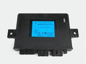 A2305451232 Mercedes-benz 2003 - 2006 Sl Class R230 Keyless Go Entry Control Module Unit Oem